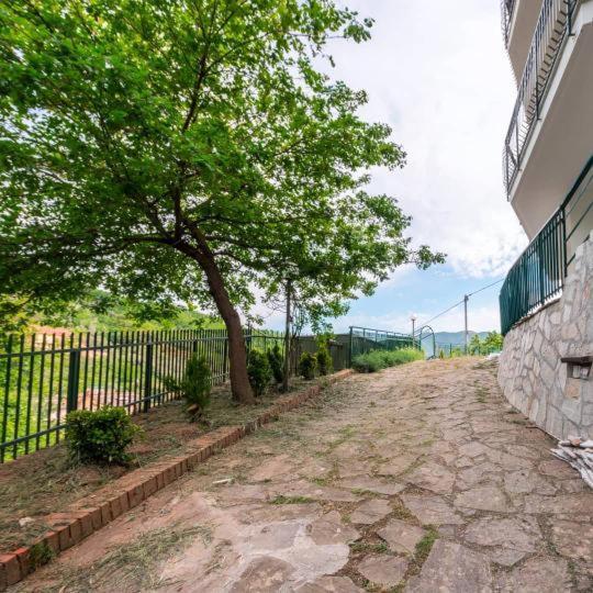 Villa Maremonti - Con 3 Piscine Sestri Levante Exterior photo